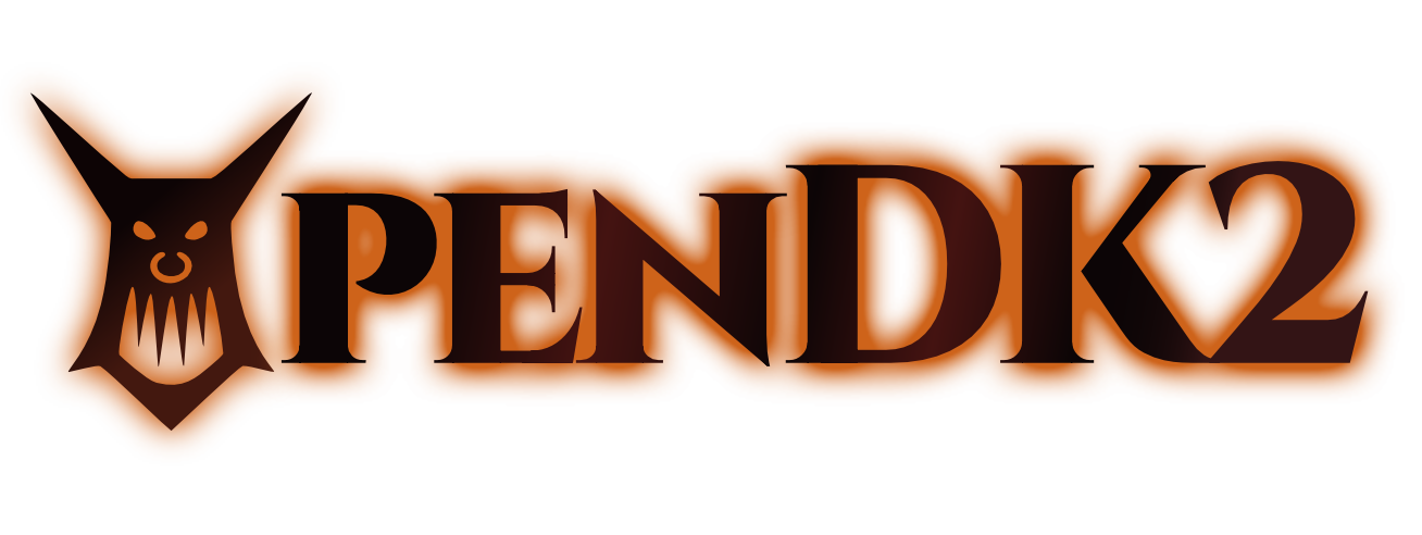 OpenDK2